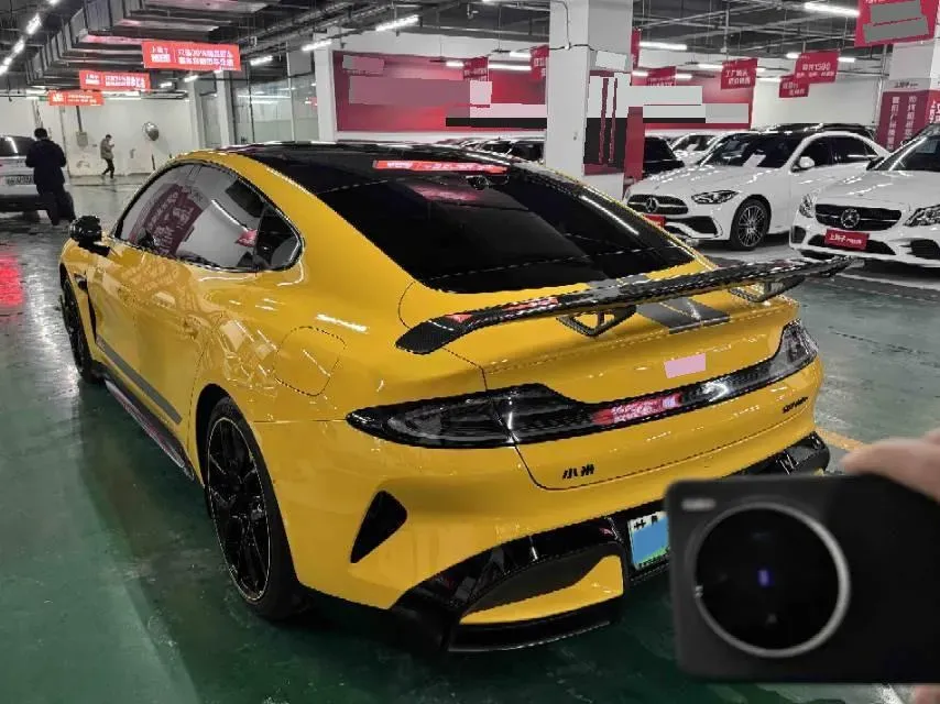 2025 MI SU7 Ultra BEV 93.7KWH,autocango,china used car exporter,china ev exporter,chinese used car exporter,chinese used ev exporter