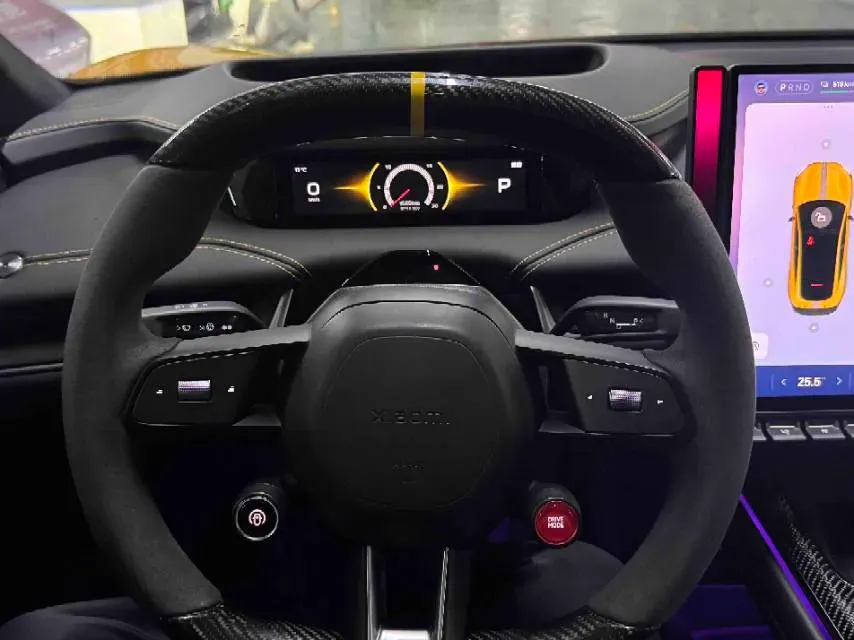 2025 MI SU7 Ultra BEV 93.7KWH,autocango,china used car exporter,china ev exporter,chinese used car exporter,chinese used ev exporter