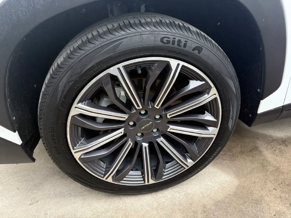 2022 Jetour DASHING 1.6T 197HP L4 7DCT,autocango,china used car exporter,china ev exporter,chinese used car exporter,chinese used ev exporter