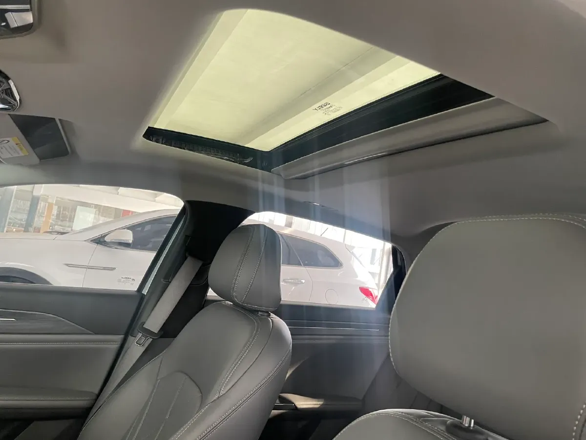 2025 BYD Seal 06 Wagon 1.5L 101HP L4 E-CVT PHEV,autocango,china used car exporter,china ev exporter,chinese used car exporter,chinese used ev exporter