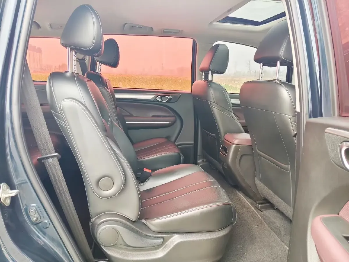 2023 GAC Trumpchi M6 1.5T 177HP L4 7DCT,autocango,china used car exporter,china ev exporter,chinese used car exporter,chinese used ev exporter