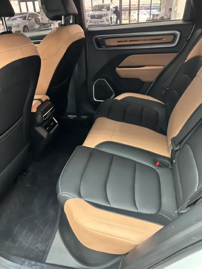 2023 Geely ICON 1.5T 181HP L4 7DCT,autocango,china used car exporter,china ev exporter,chinese used car exporter,chinese used ev exporter