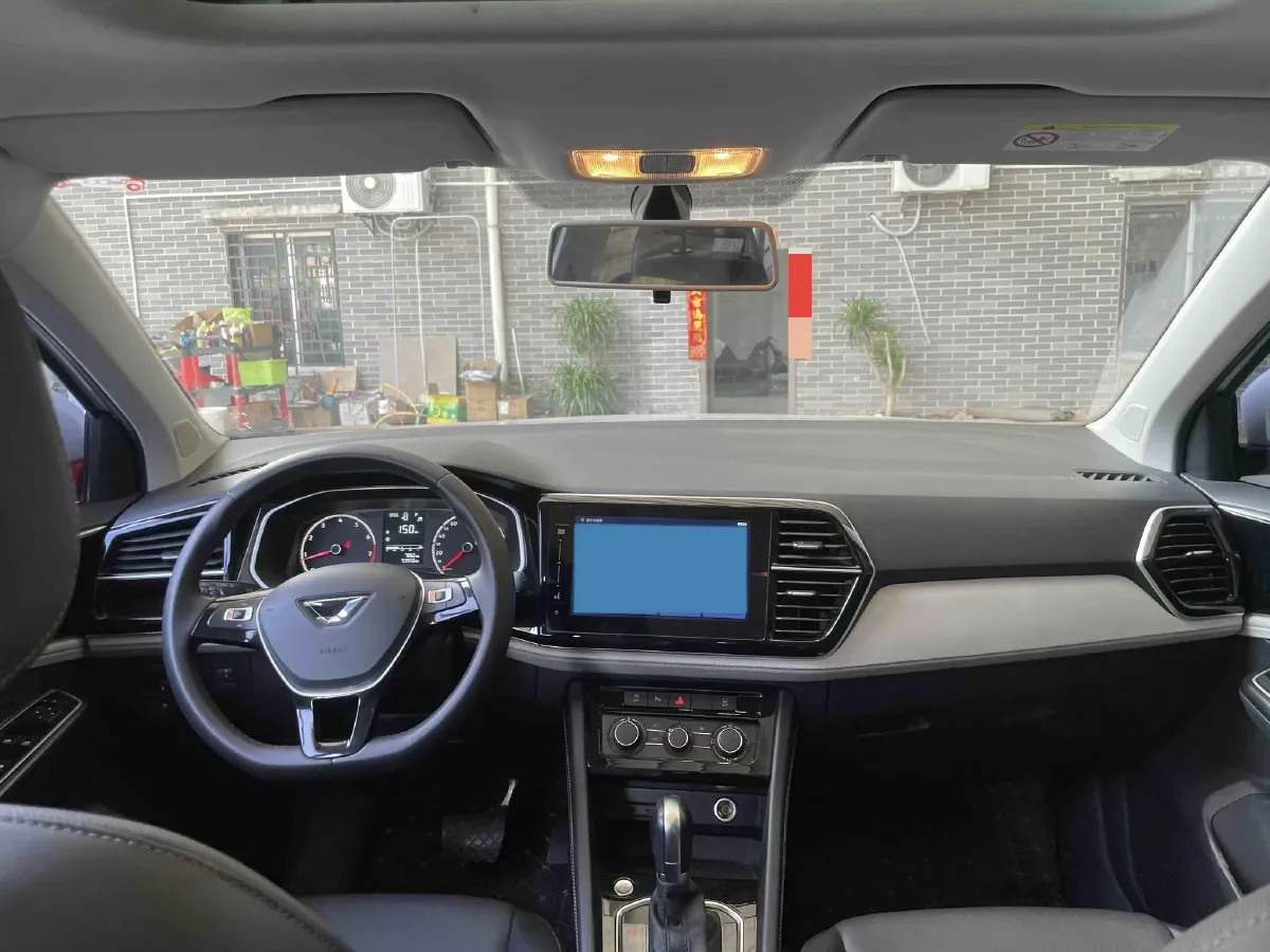 2023 Jetta VS5 1.4T 150HP L4 6AT,autocango,china used car exporter,china ev exporter,chinese used car exporter,chinese used ev exporter