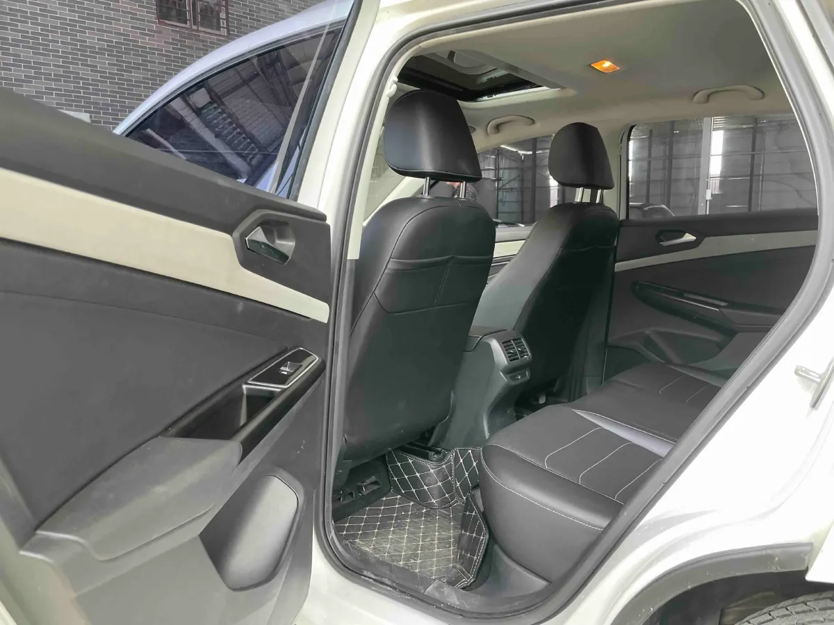 2023 Jetta VS5 1.4T 150HP L4 6AT,autocango,china used car exporter,china ev exporter,chinese used car exporter,chinese used ev exporter