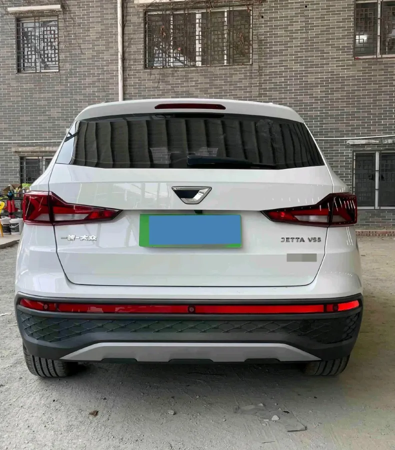 2023 Jetta VS5 1.4T 150HP L4 6AT,autocango,china used car exporter,china ev exporter,chinese used car exporter,chinese used ev exporter