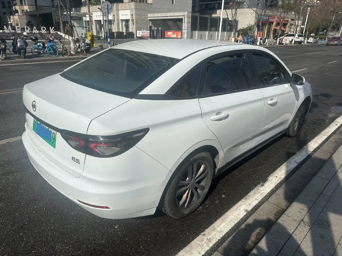 2022 Weltmeister EX5 BEV 52.704KWH,autocango,china used car exporter,china ev exporter,chinese used car exporter,chinese used ev exporter