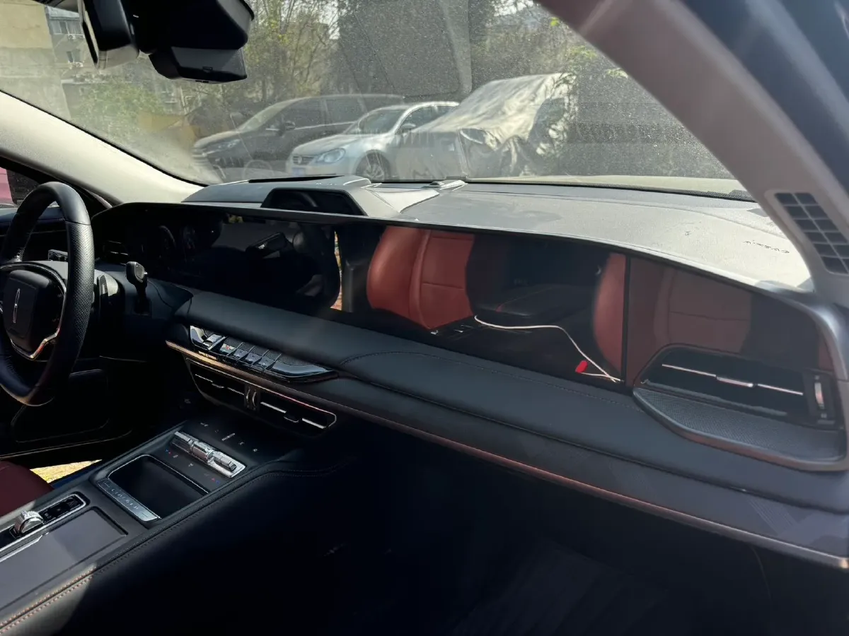 2025 Lincoln Z 2.0T 261HP L4 8AT,autocango,china used car exporter,china ev exporter,chinese used car exporter,chinese used ev exporter