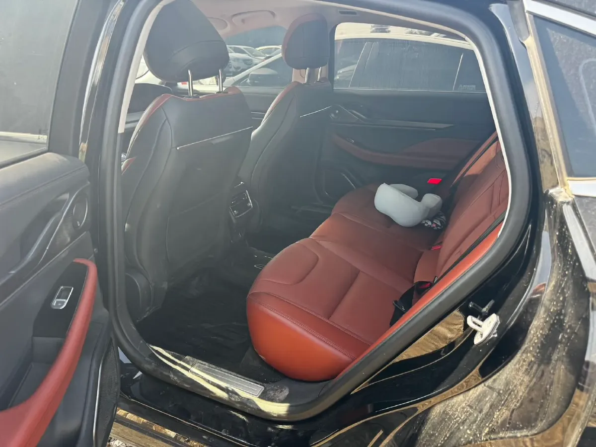 2025 Lincoln Z 2.0T 261HP L4 8AT,autocango,china used car exporter,china ev exporter,chinese used car exporter,chinese used ev exporter