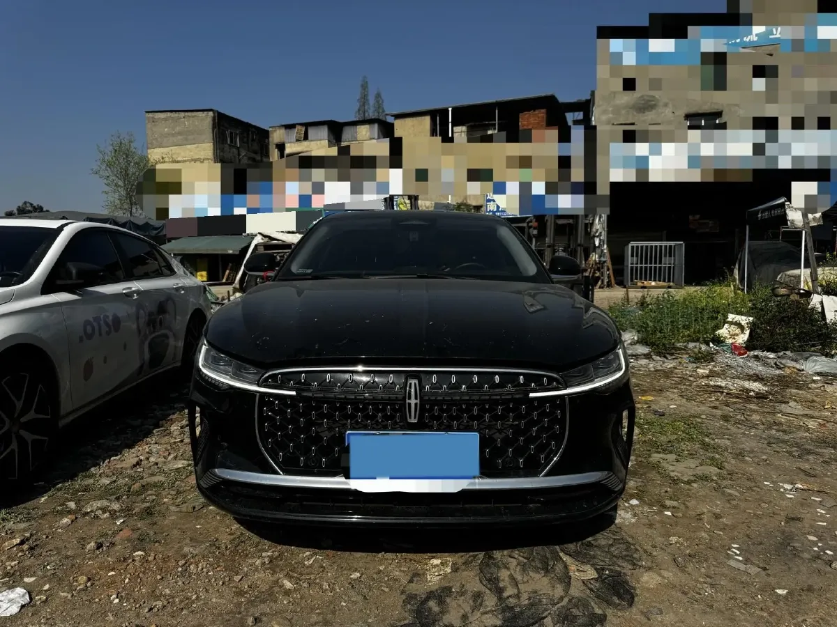 2025 Lincoln Z 2.0T 261HP L4 8AT,autocango,china used car exporter,china ev exporter,chinese used car exporter,chinese used ev exporter