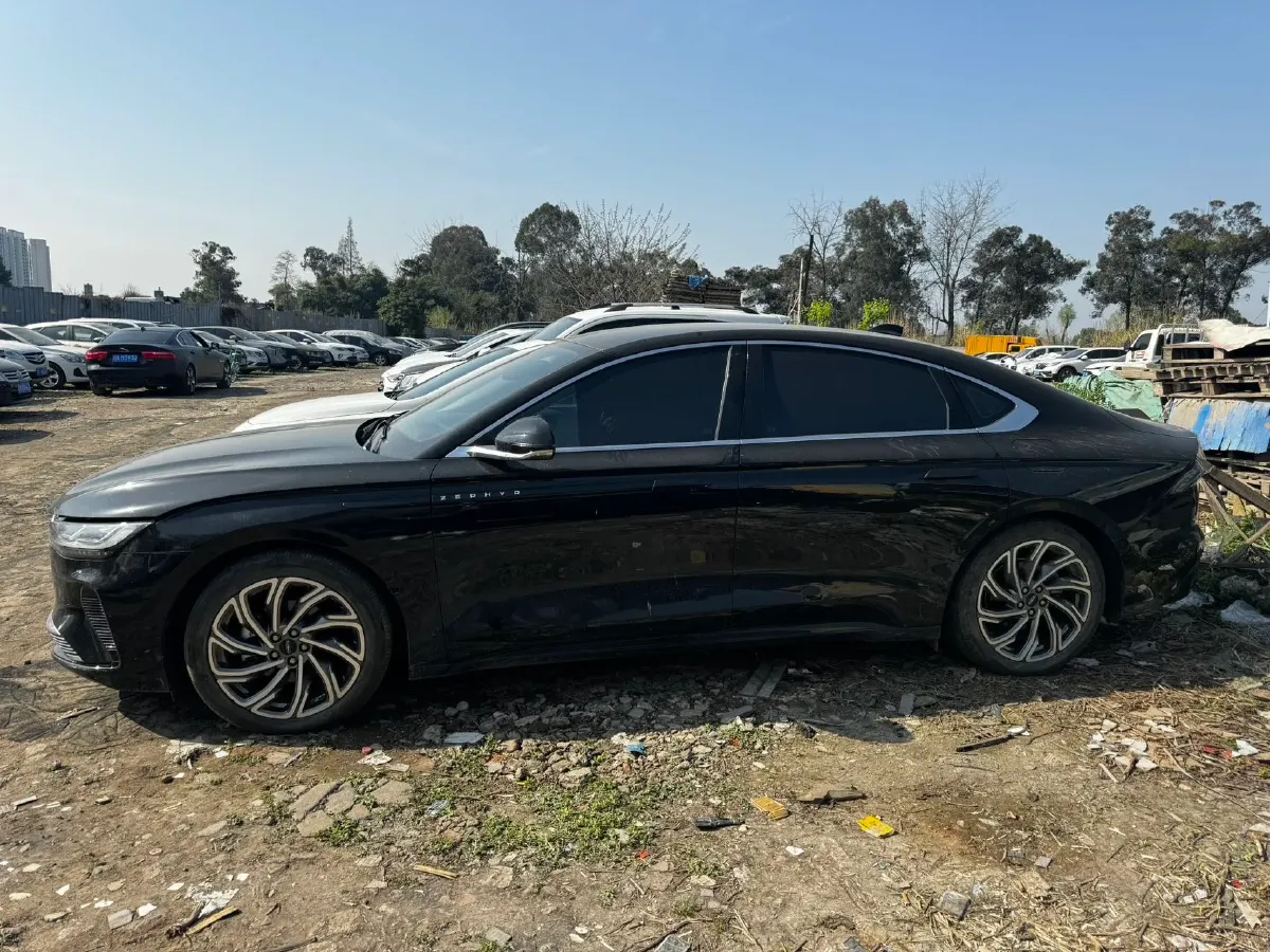 2025 Lincoln Z 2.0T 261HP L4 8AT,autocango,china used car exporter,china ev exporter,chinese used car exporter,chinese used ev exporter