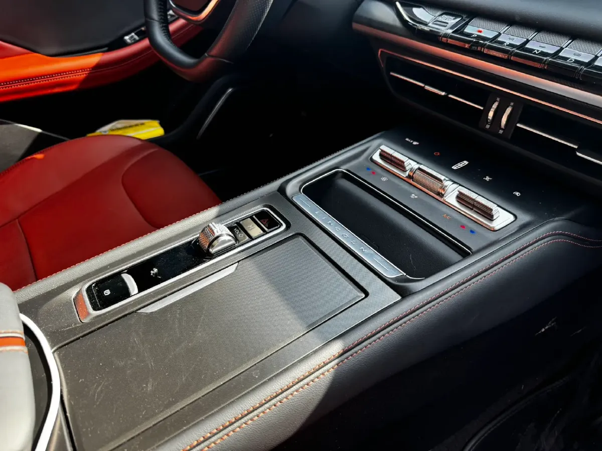 2025 Lincoln Z 2.0T 261HP L4 8AT,autocango,china used car exporter,china ev exporter,chinese used car exporter,chinese used ev exporter