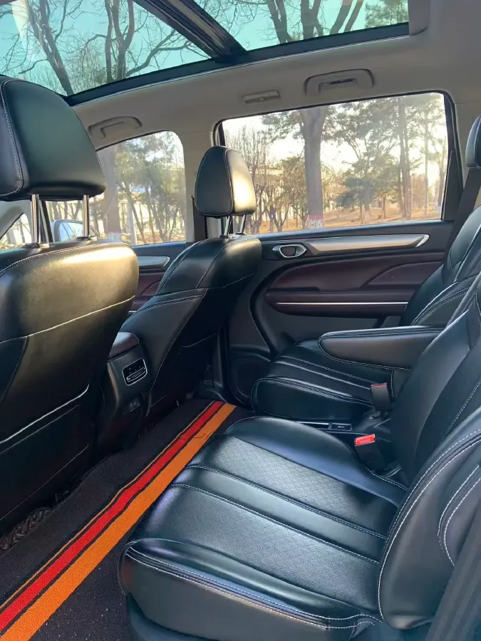 2021 GAC Trumpchi M6 1.5T 169HP L4 7DCT,autocango,china used car exporter,china ev exporter,chinese used car exporter,chinese used ev exporter