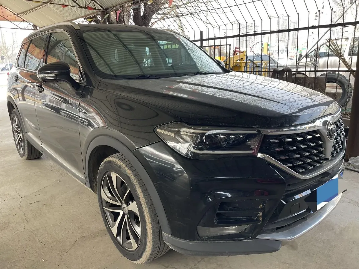 2018 Brilliance Auto V7 1.6T 204HP L4 7DCT,autocango,china used car exporter,china ev exporter,chinese used car exporter,chinese used ev exporter
