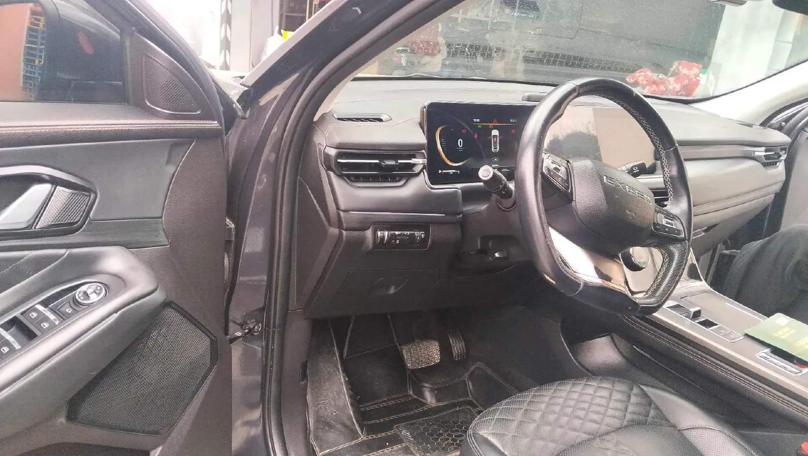 2021 Exceed TX 1.6T 197HP L4 7DCT,autocango,china used car exporter,china ev exporter,chinese used car exporter,chinese used ev exporter