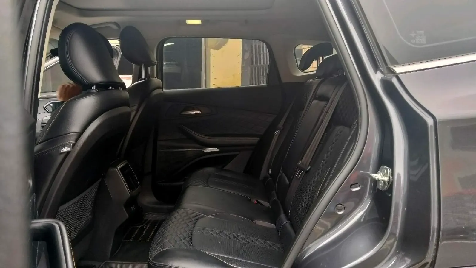 2021 Exceed TX 1.6T 197HP L4 7DCT,autocango,china used car exporter,china ev exporter,chinese used car exporter,chinese used ev exporter