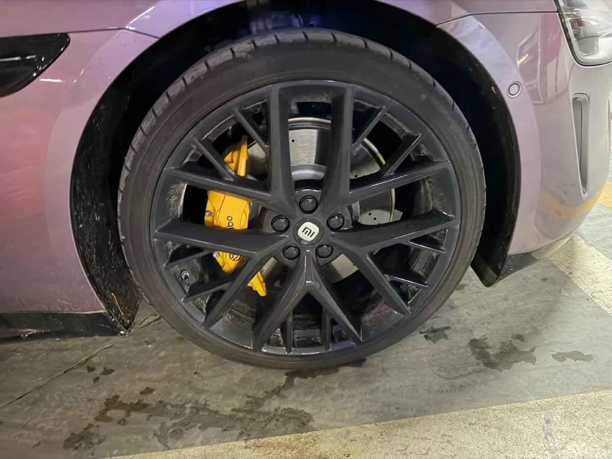 2024 MI SU7 BEV 101KWH,autocango,china used car exporter,china ev exporter,chinese used car exporter,chinese used ev exporter