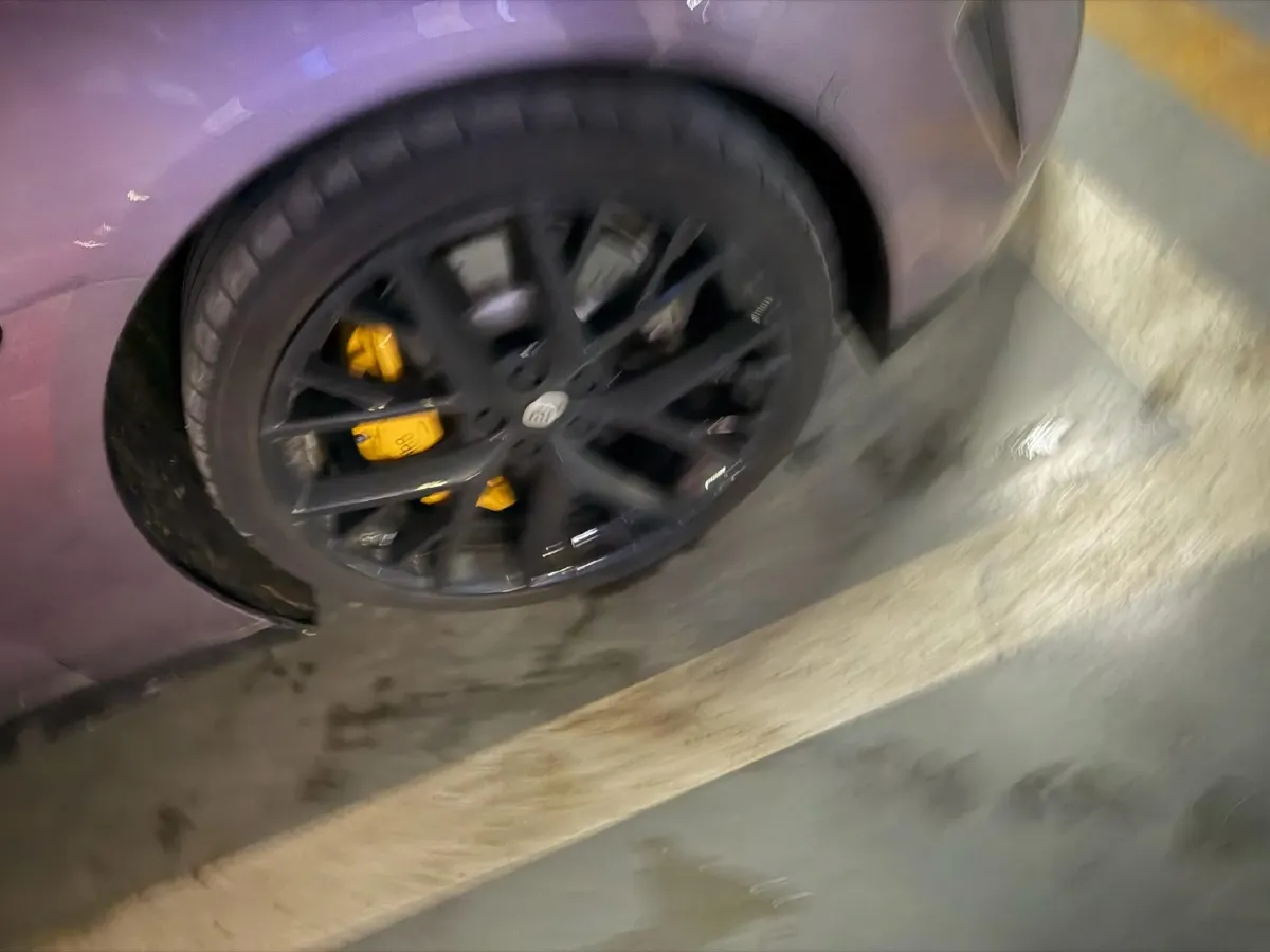 2024 MI SU7 BEV 101KWH,autocango,china used car exporter,china ev exporter,chinese used car exporter,chinese used ev exporter