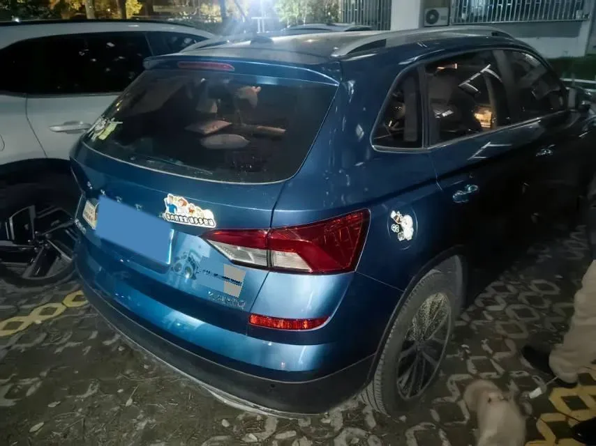 2018 Volkswagen Lavida 1.2T 116HP L4 7DCT,autocango,china used car exporter,china ev exporter,chinese used car exporter,chinese used ev exporter