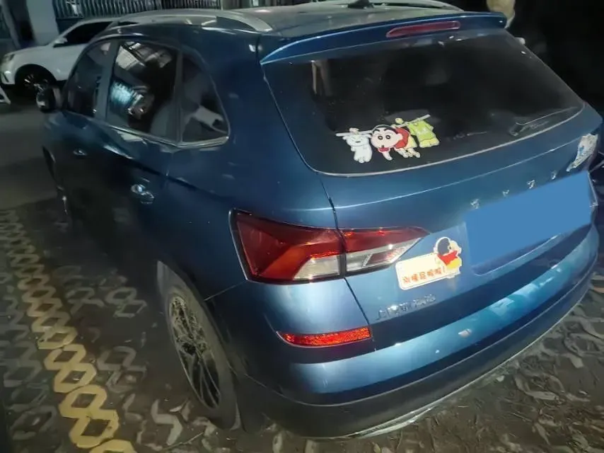 2018 Volkswagen Lavida 1.2T 116HP L4 7DCT,autocango,china used car exporter,china ev exporter,chinese used car exporter,chinese used ev exporter