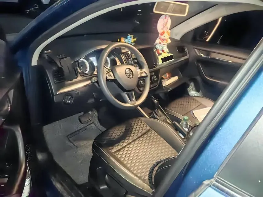 2018 Volkswagen Lavida 1.2T 116HP L4 7DCT,autocango,china used car exporter,china ev exporter,chinese used car exporter,chinese used ev exporter