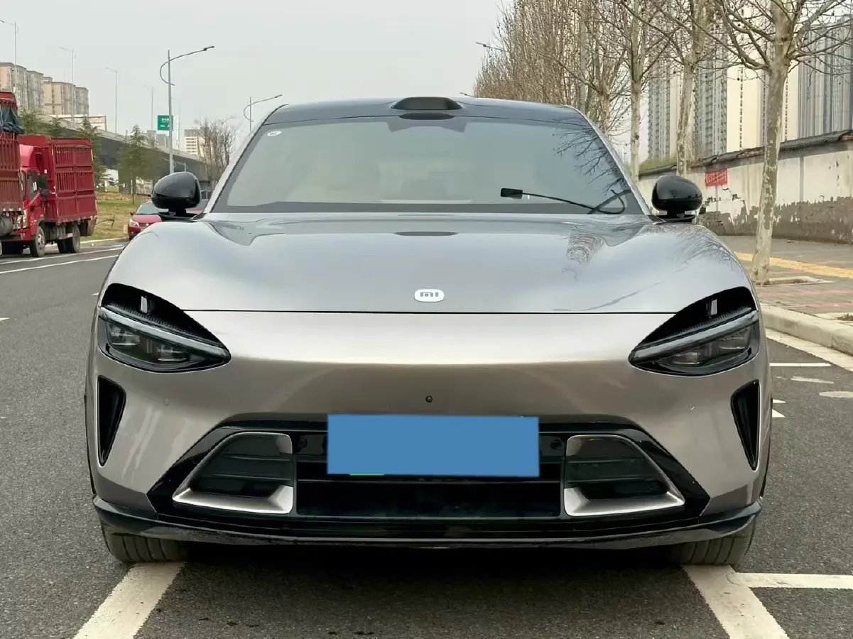 2025 MI YU7 BEV,autocango,china used car exporter,china ev exporter,chinese used car exporter,chinese used ev exporter