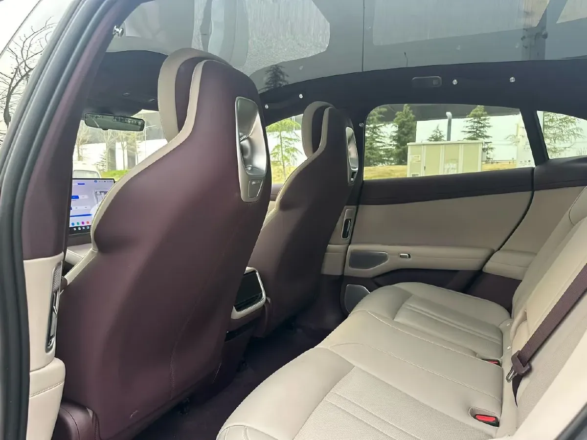 2025 MI YU7 BEV,autocango,china used car exporter,china ev exporter,chinese used car exporter,chinese used ev exporter