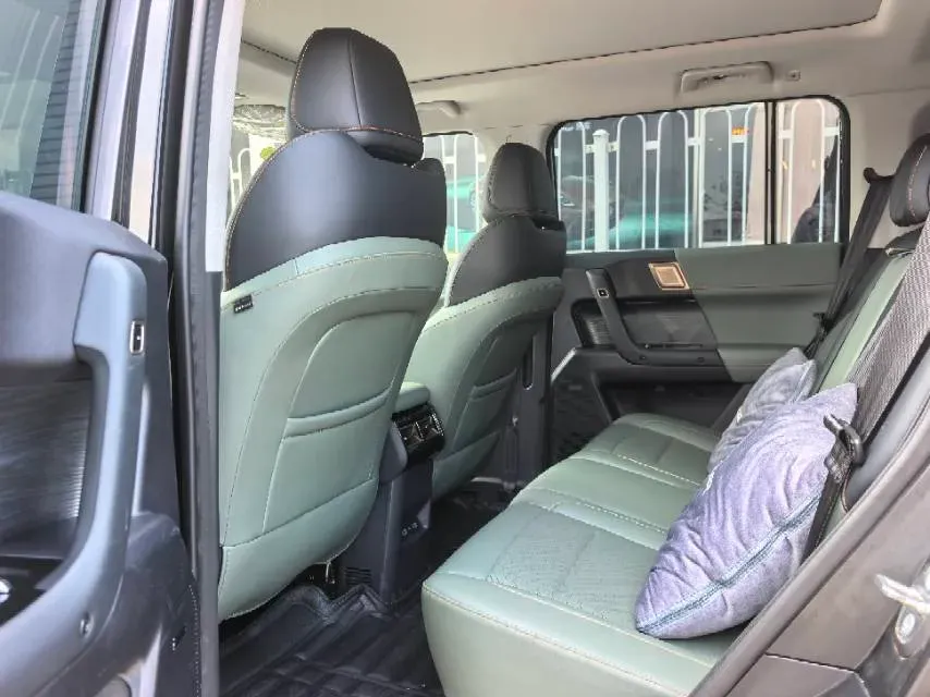 2024 iCAR iCAR 03T BEV 69.77KWH,autocango,china used car exporter,china ev exporter,chinese used car exporter,chinese used ev exporter