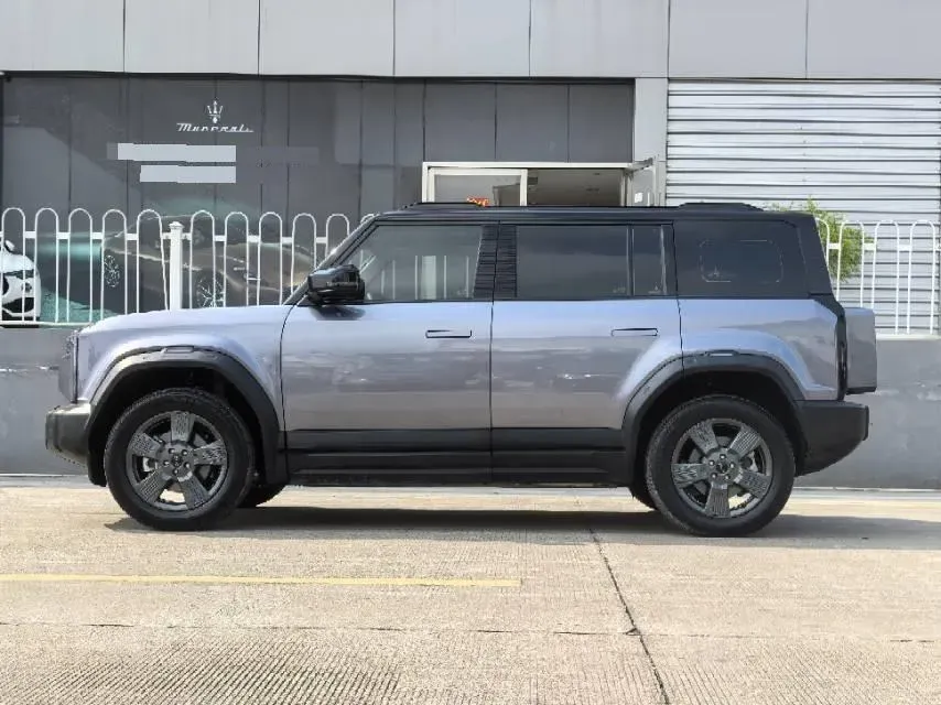 2024 iCAR iCAR 03T BEV 69.77KWH,autocango,china used car exporter,china ev exporter,chinese used car exporter,chinese used ev exporter