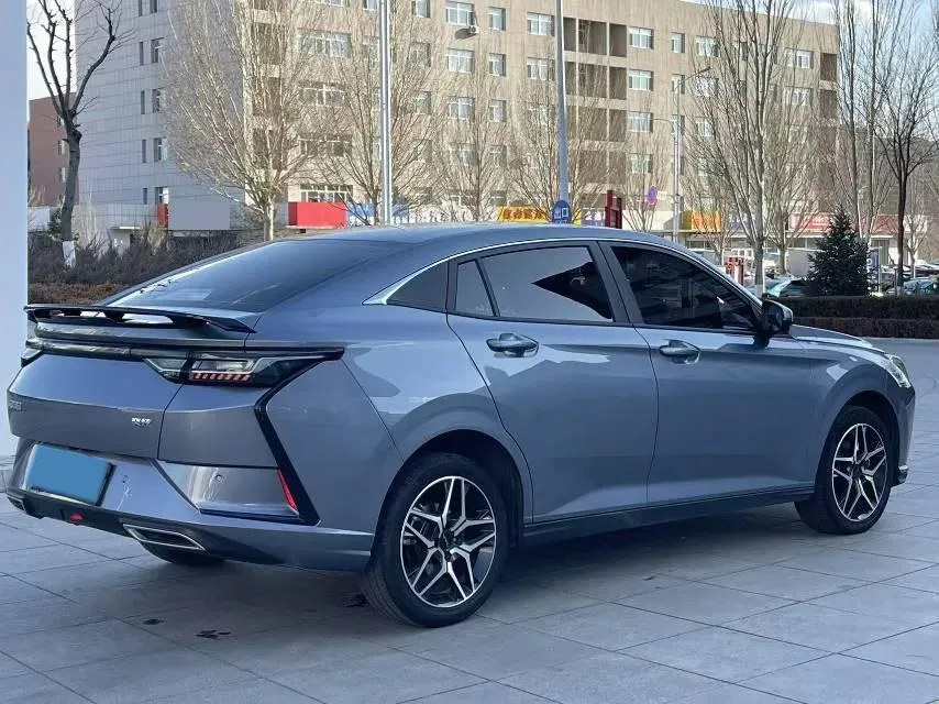 2025 DongFeng Aeolus YiXuan 1.5L 125HP L4 6DCT,autocango,china used car exporter,china ev exporter,chinese used car exporter,chinese used ev exporter