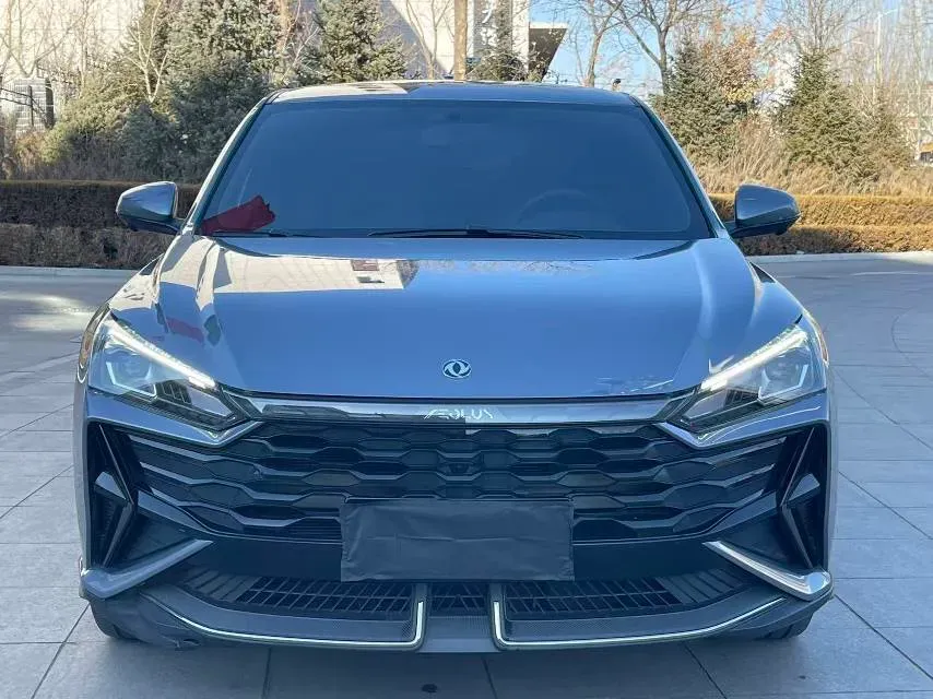 2025 DongFeng Aeolus YiXuan 1.5L 125HP L4 6DCT,autocango,china used car exporter,china ev exporter,chinese used car exporter,chinese used ev exporter