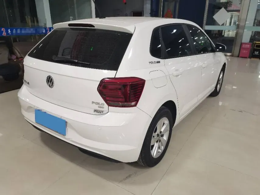 2019 Volkswagen Polo 1.5L 113HP L4 6AT,autocango,china used car exporter,china ev exporter,chinese used car exporter,chinese used ev exporter