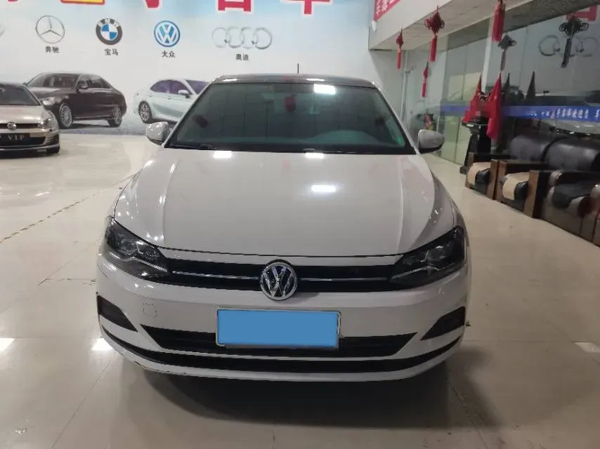 2019 Volkswagen Polo 1.5L 113HP L4 6AT,autocango,china used car exporter,china ev exporter,chinese used car exporter,chinese used ev exporter