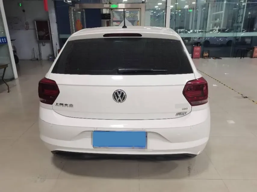 2019 Volkswagen Polo 1.5L 113HP L4 6AT,autocango,china used car exporter,china ev exporter,chinese used car exporter,chinese used ev exporter