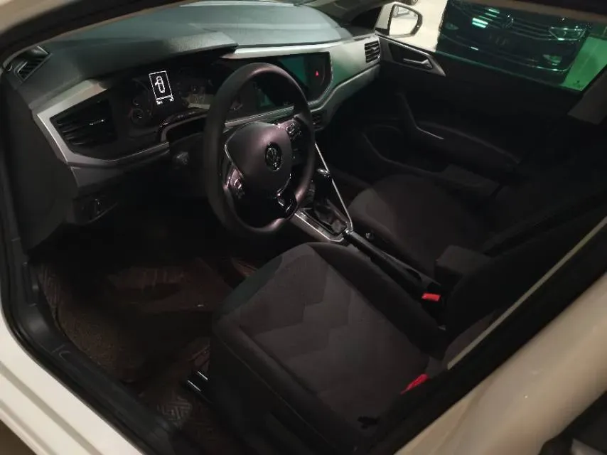 2019 Volkswagen Polo 1.5L 113HP L4 6AT,autocango,china used car exporter,china ev exporter,chinese used car exporter,chinese used ev exporter