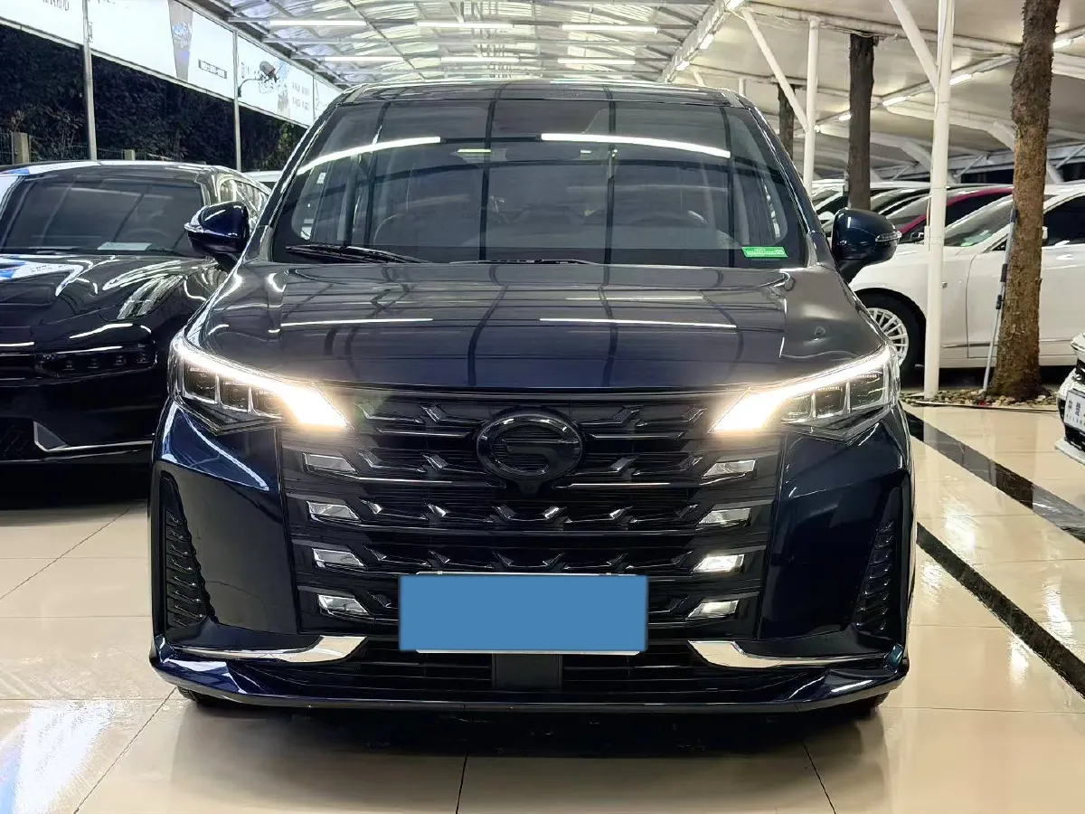 2023 GAC Trumpchi M6 1.5T 177HP L4 7DCT,autocango,china used car exporter,china ev exporter,chinese used car exporter,chinese used ev exporter