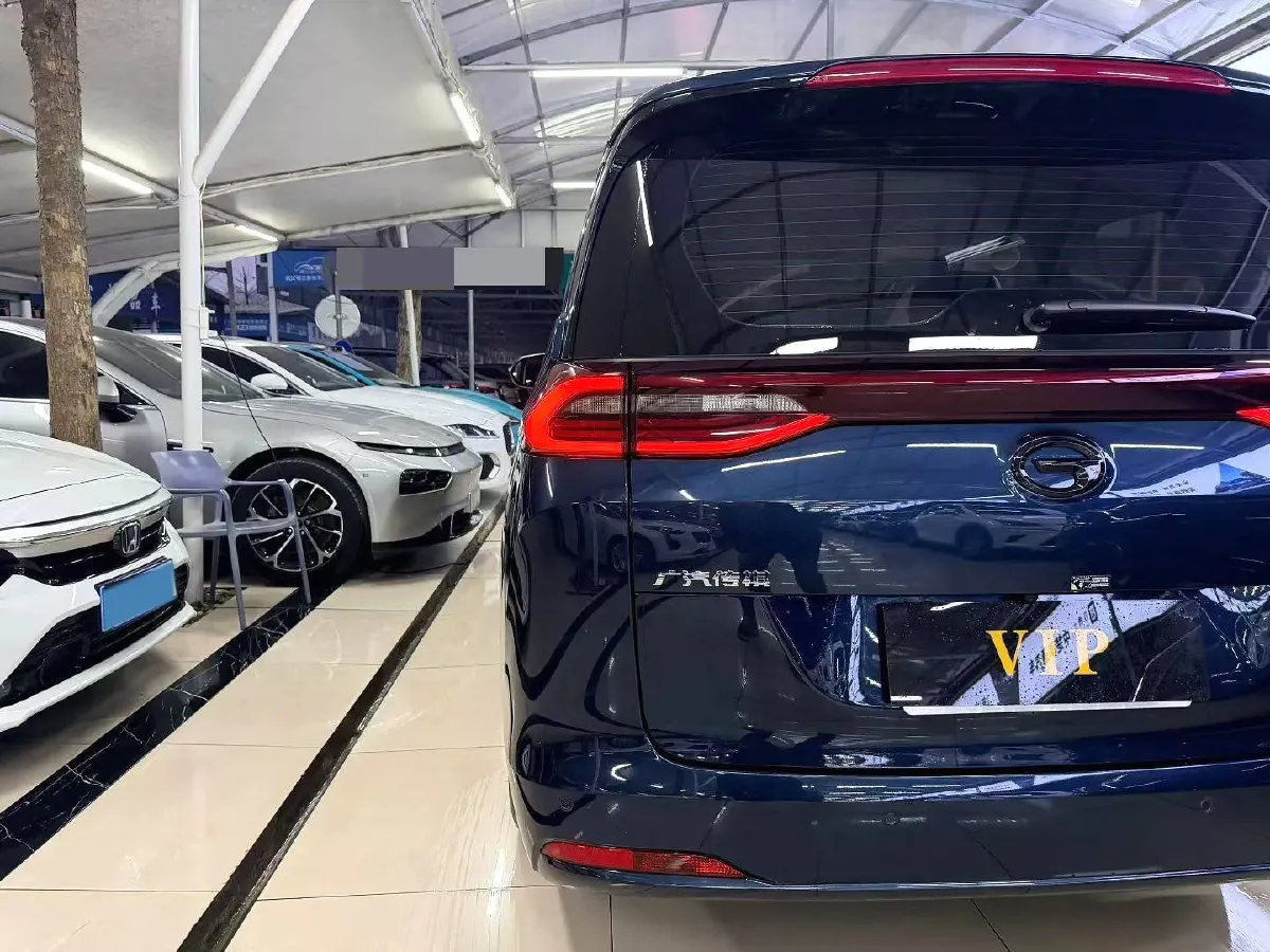 2023 GAC Trumpchi M6 1.5T 177HP L4 7DCT,autocango,china used car exporter,china ev exporter,chinese used car exporter,chinese used ev exporter