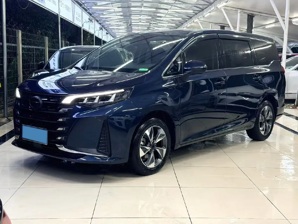 2023 GAC Trumpchi M6 1.5T 177HP L4 7DCT,autocango,china used car exporter,china ev exporter,chinese used car exporter,chinese used ev exporter