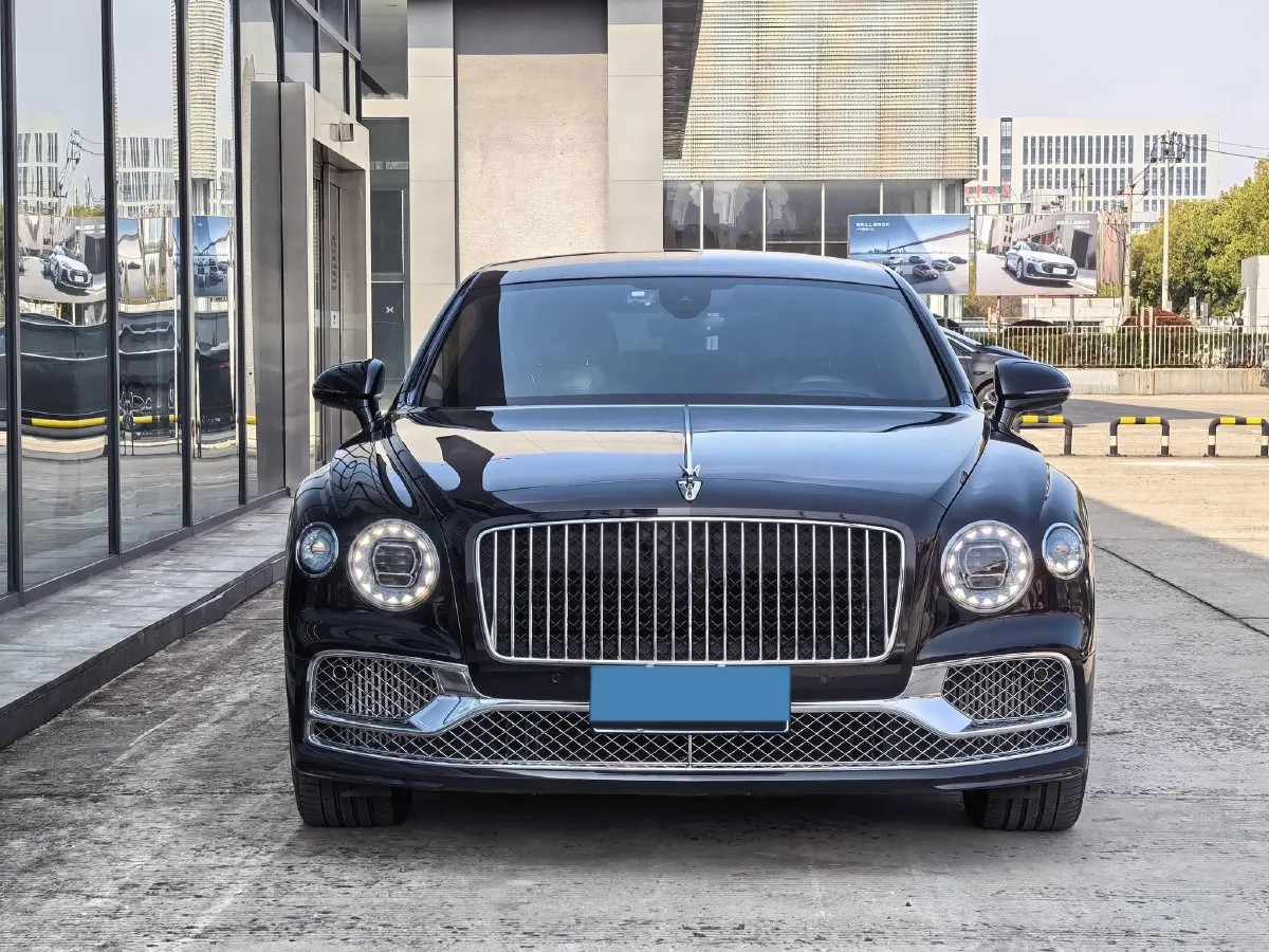 2021 Bentley Flying Spur 4.0T 550HP V8 8DCT,autocango,china used car exporter,china ev exporter,chinese used car exporter,chinese used ev exporter