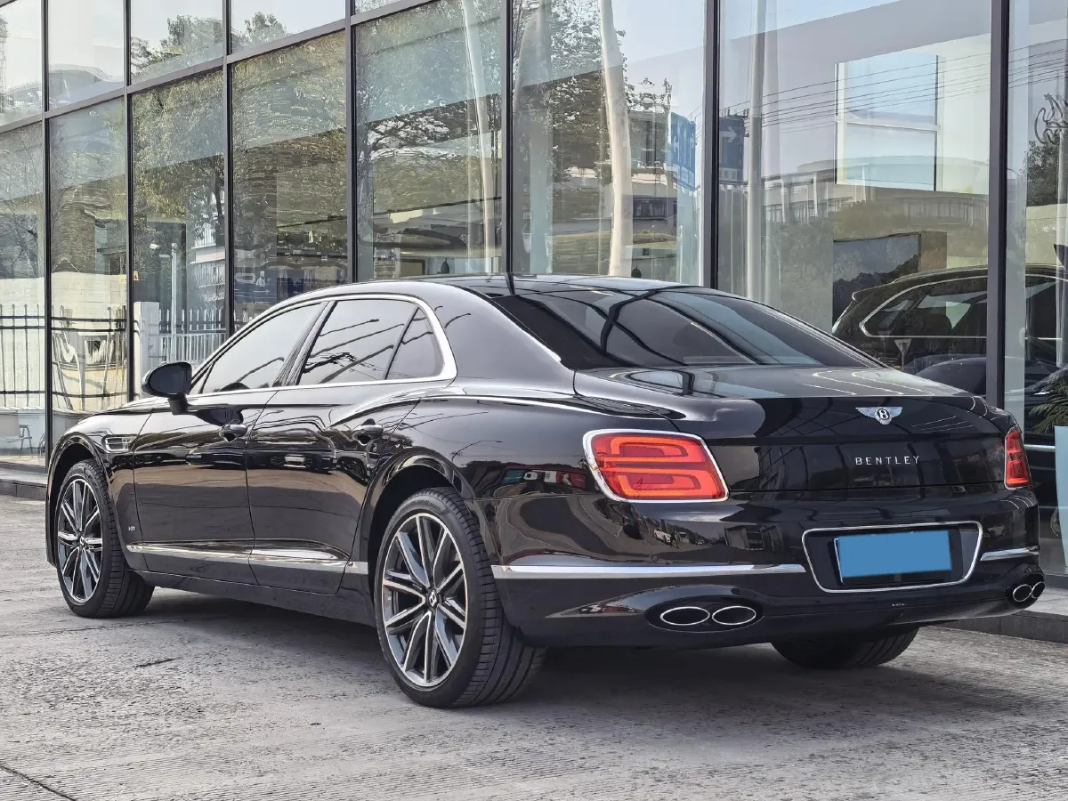 2021 Bentley Flying Spur 4.0T 550HP V8 8DCT,autocango,china used car exporter,china ev exporter,chinese used car exporter,chinese used ev exporter