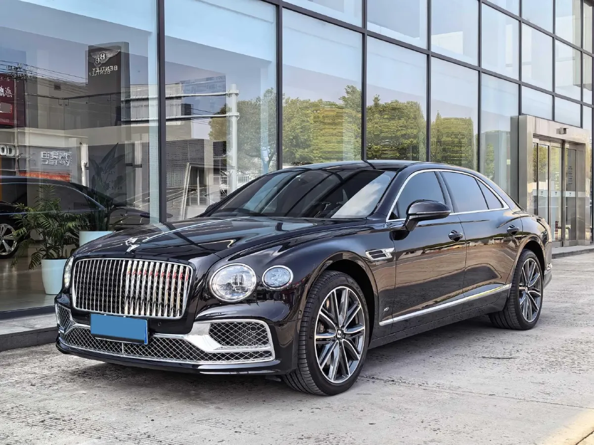 2021 Bentley Flying Spur 4.0T 550HP V8 8DCT,autocango,china used car exporter,china ev exporter,chinese used car exporter,chinese used ev exporter