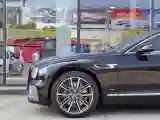 2021 Bentley Flying Spur 4.0T 550HP V8 8DCT