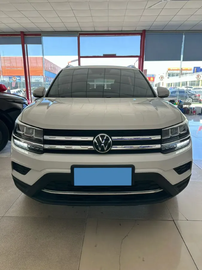 2020 Volkswagen Tharu 1.4T 150HP L4 7DCT,autocango,china used car exporter,china ev exporter,chinese used car exporter,chinese used ev exporter