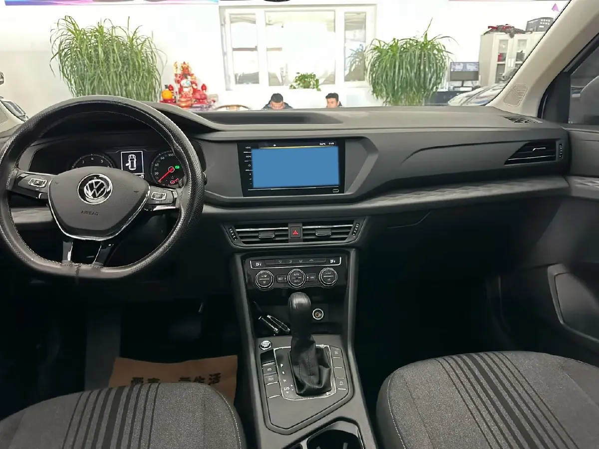 2020 Volkswagen Tharu 1.4T 150HP L4 7DCT,autocango,china used car exporter,china ev exporter,chinese used car exporter,chinese used ev exporter