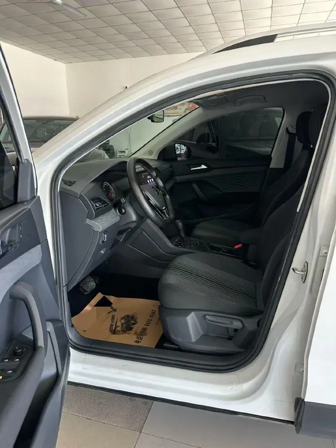 2020 Volkswagen Tharu 1.4T 150HP L4 7DCT,autocango,china used car exporter,china ev exporter,chinese used car exporter,chinese used ev exporter