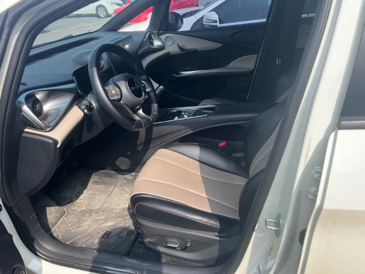 2024 BYD Dolphin BEV 44.928KWH,autocango,china used car exporter,china ev exporter,chinese used car exporter,chinese used ev exporter