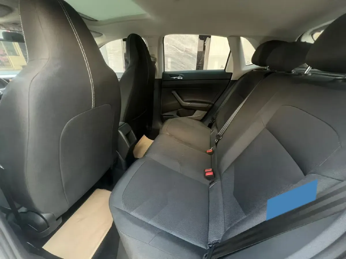 2023 Volkswagen Polo 1.5L 113HP L4 6AT,autocango,china used car exporter,china ev exporter,chinese used car exporter,chinese used ev exporter