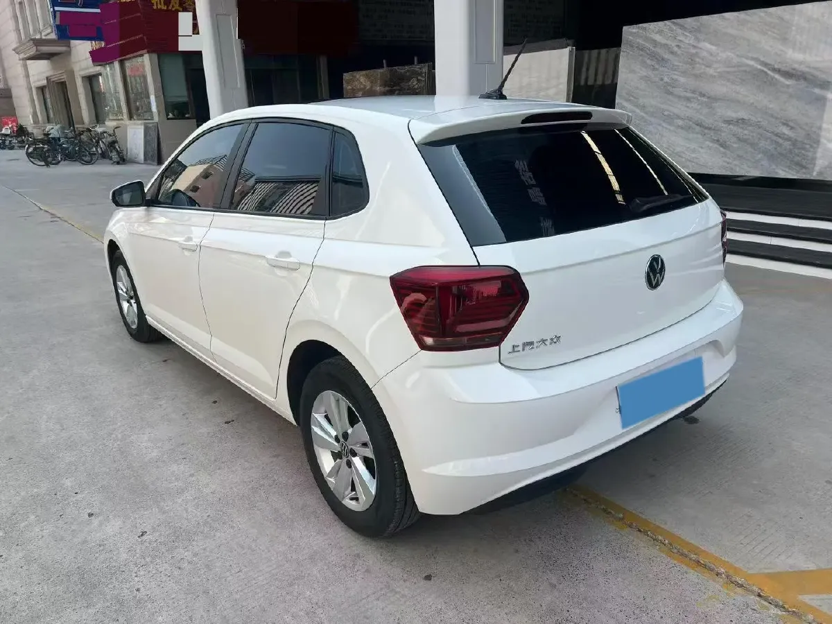 2023 Volkswagen Polo 1.5L 113HP L4 6AT,autocango,china used car exporter,china ev exporter,chinese used car exporter,chinese used ev exporter