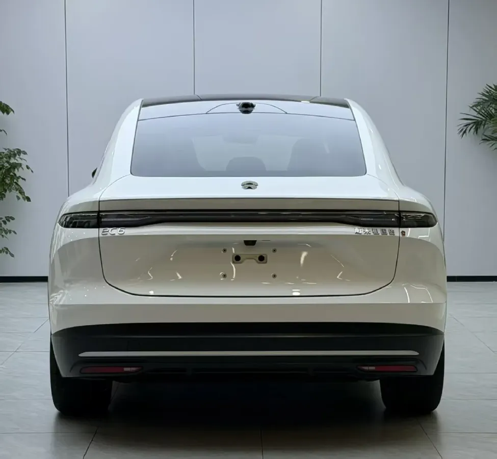 2024 NIO ES6 BEV 75KWH,autocango,china used car exporter,china ev exporter,chinese used car exporter,chinese used ev exporter