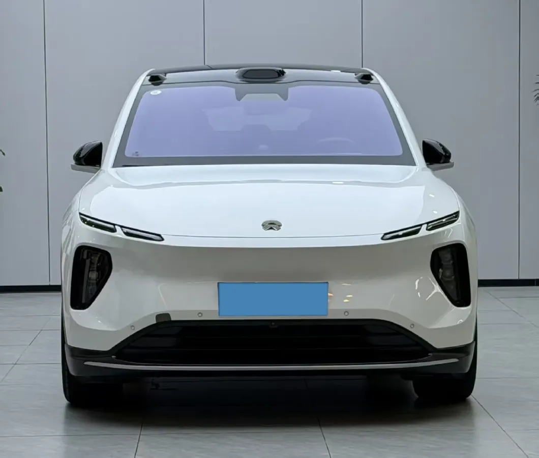 2024 NIO ES6 BEV 75KWH,autocango,china used car exporter,china ev exporter,chinese used car exporter,chinese used ev exporter