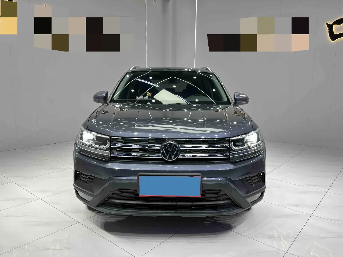 2022 Volkswagen Tharu 1.4T 150HP L4 7DCT,autocango,china used car exporter,china ev exporter,chinese used car exporter,chinese used ev exporter